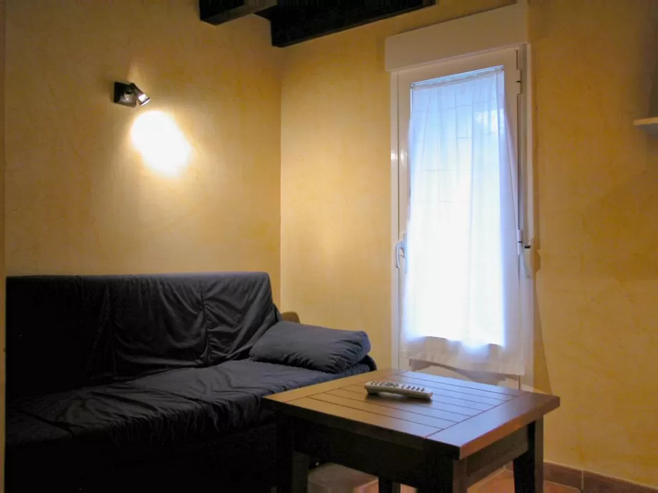 Double superior room