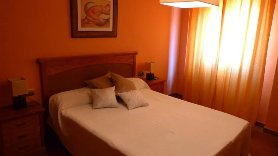 Casa Rural La Guapeta