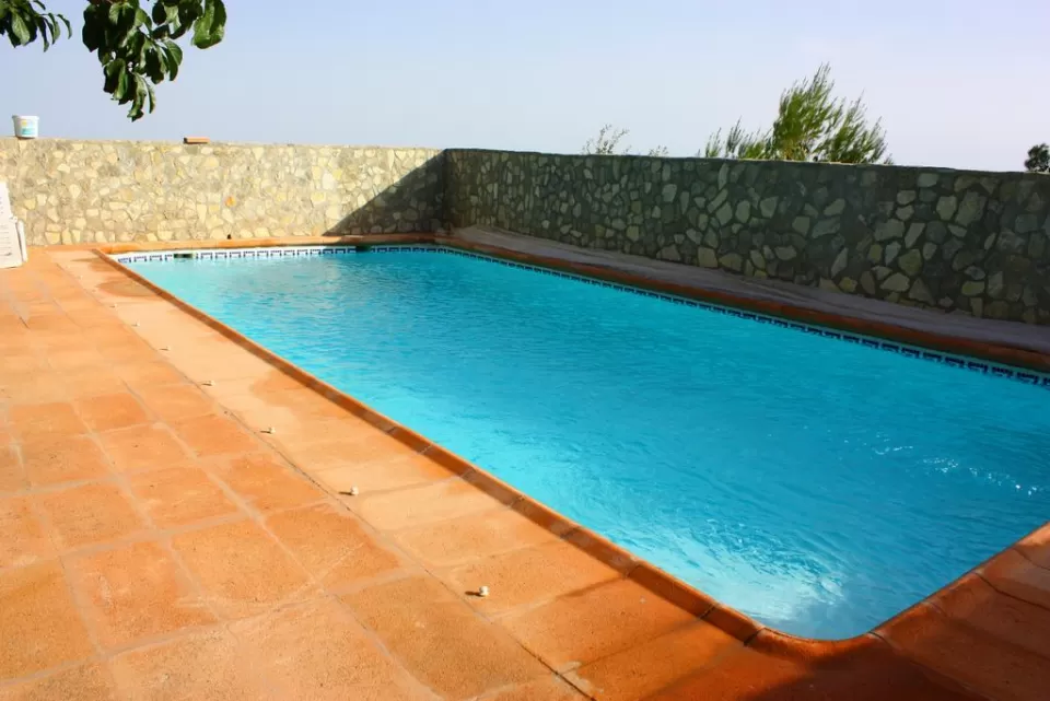 Villa Caramelo