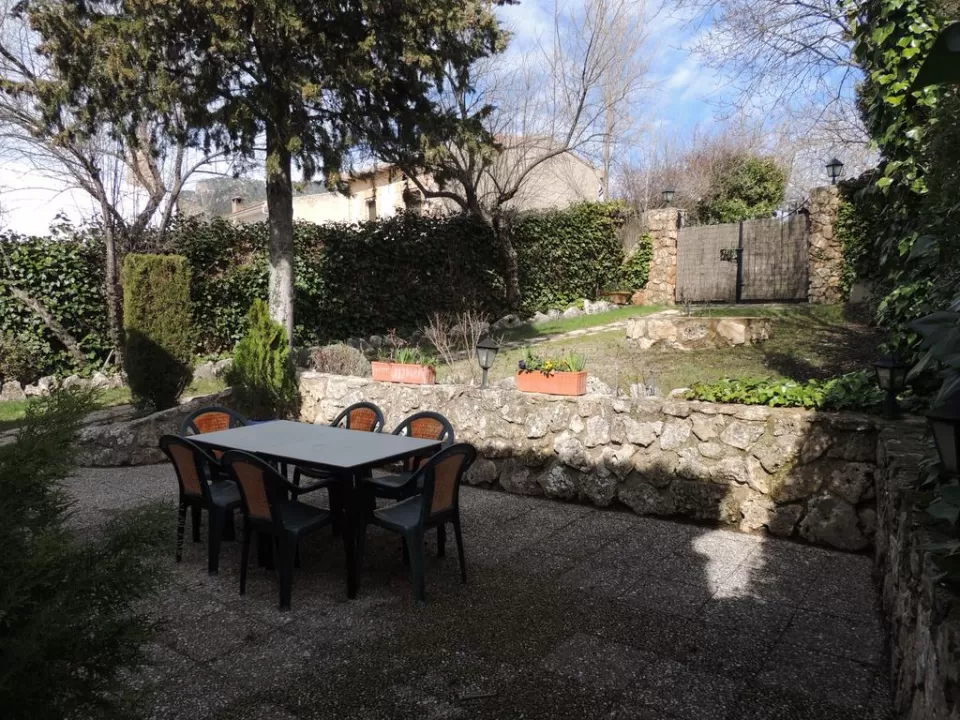 Casa Vicenta