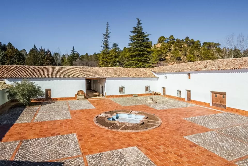 Casa de Campo