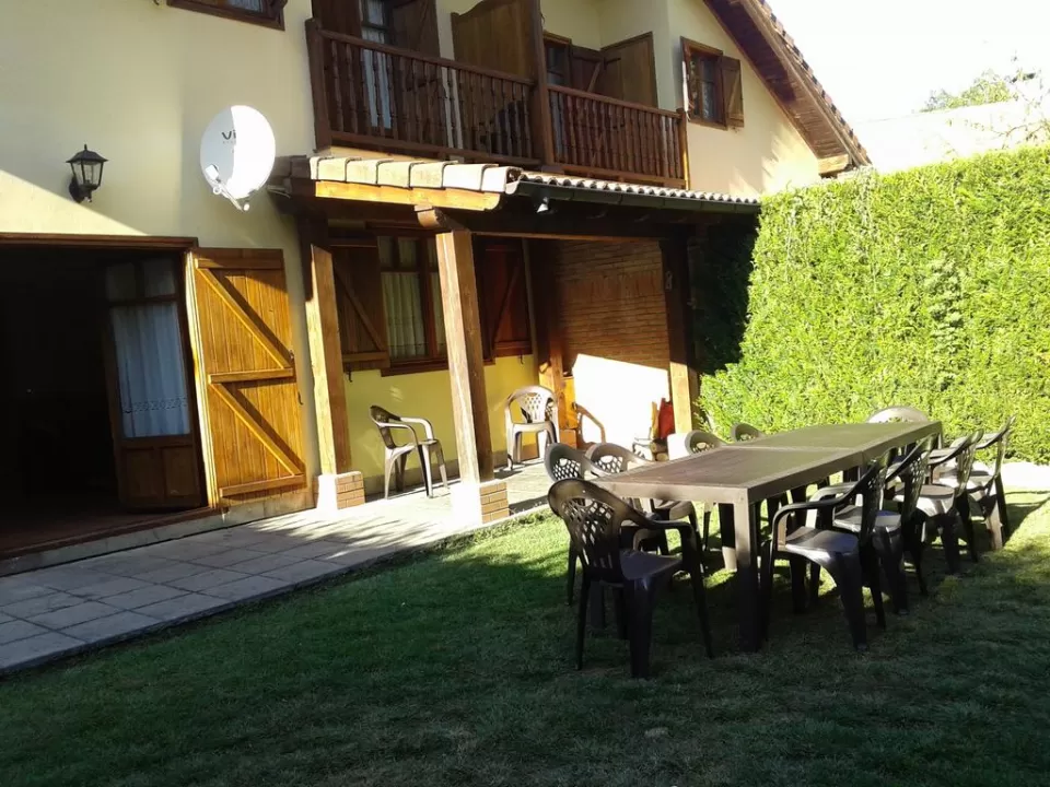 La Ermita