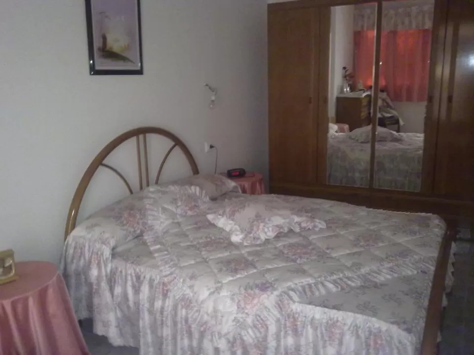 Casa La Roya  