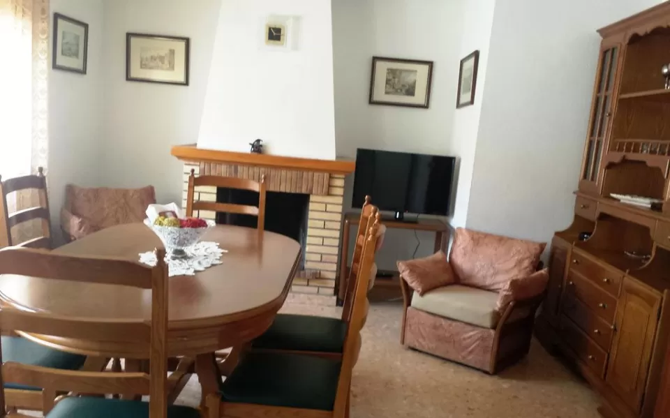Apartamento Turismo Rural Casa Castro
