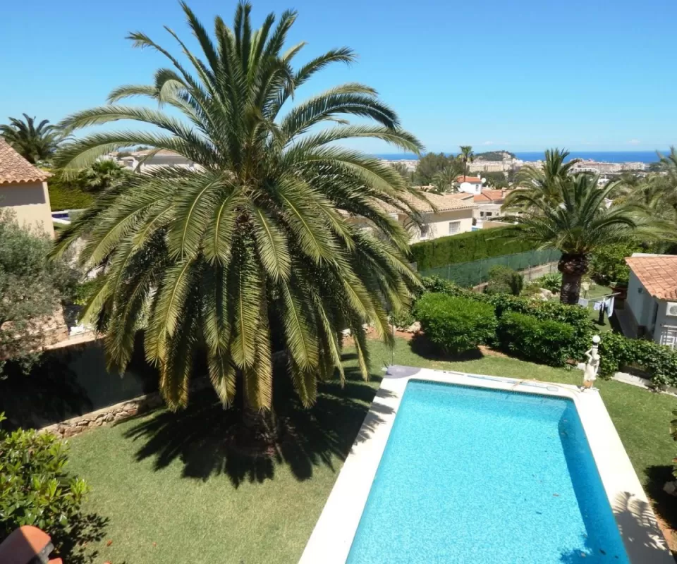 Villa Magnolia
