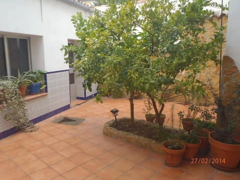 Casa Rural El Jarral