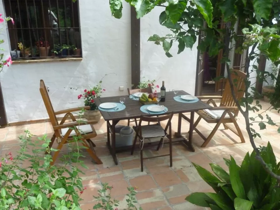 Casa Camino del Castillo