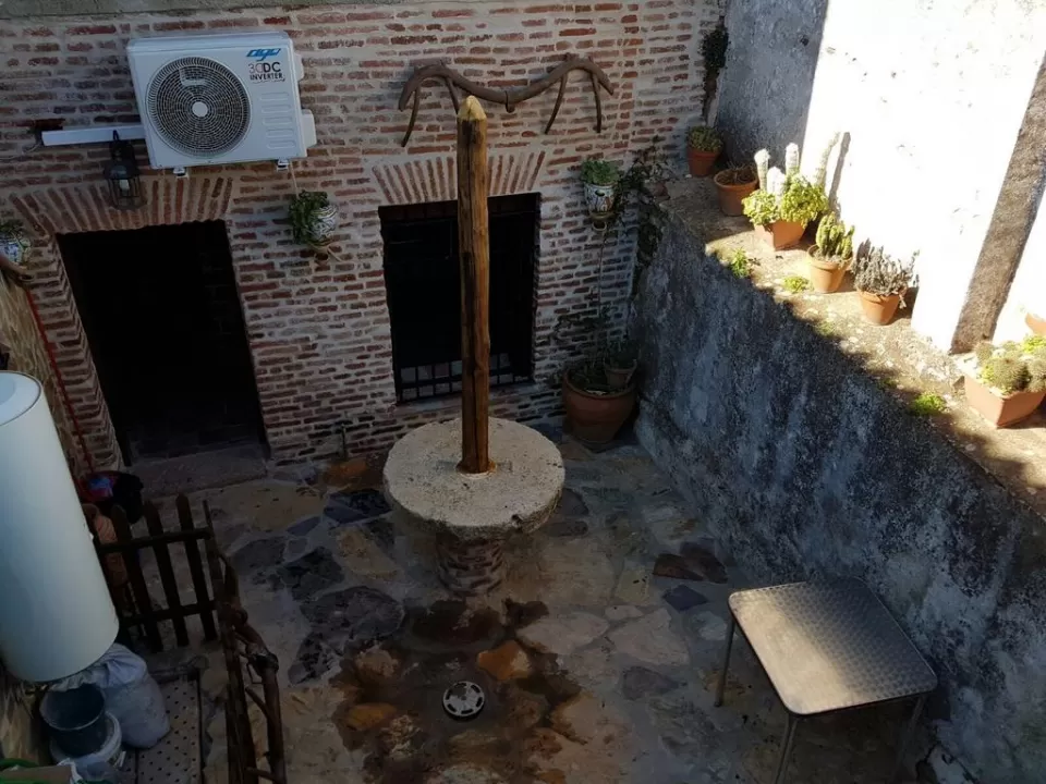Casa Rural El Prado 11