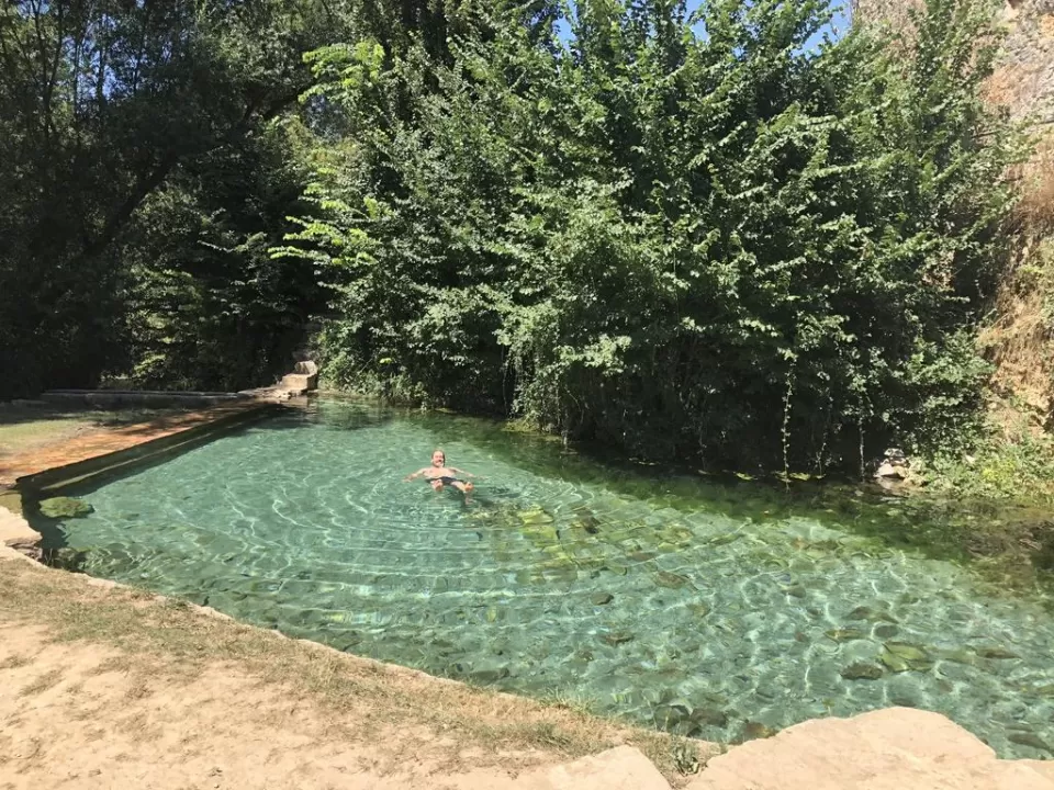 Molino del Feo