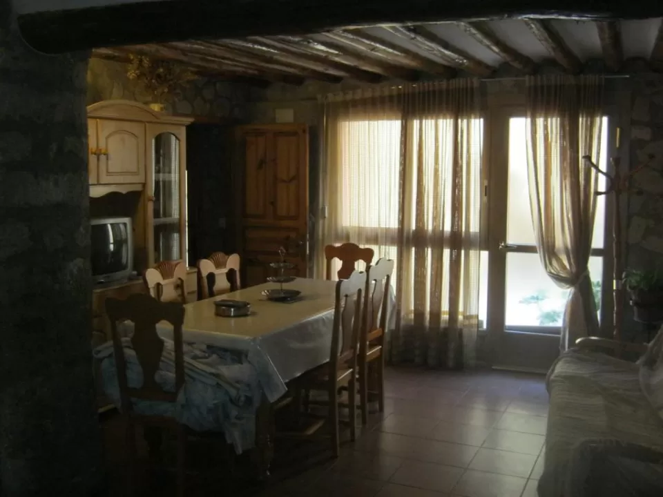 Casa Tolta