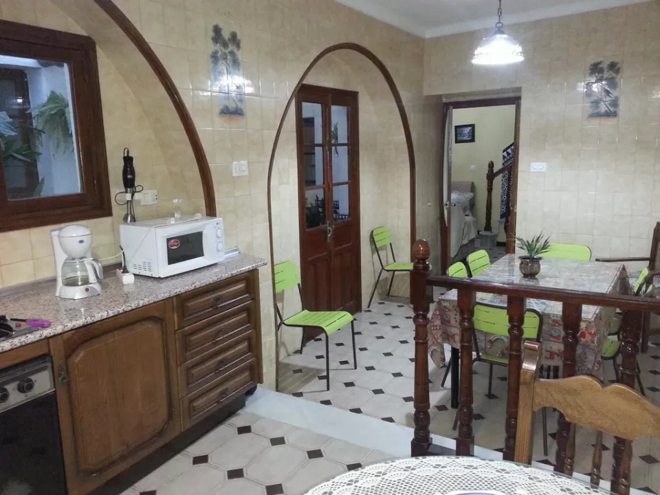 Casa Rural La Verdura