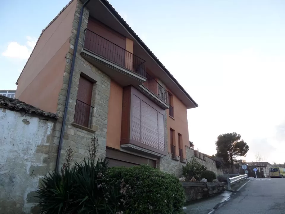Casa Rural El Navarrico