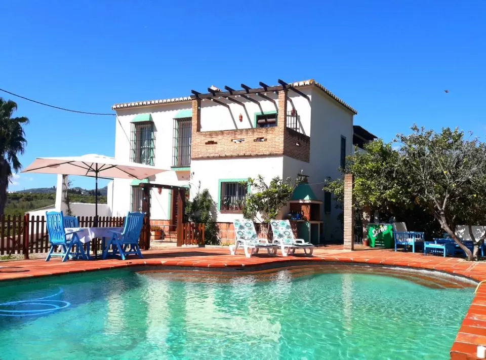 Casa rural La Estrella