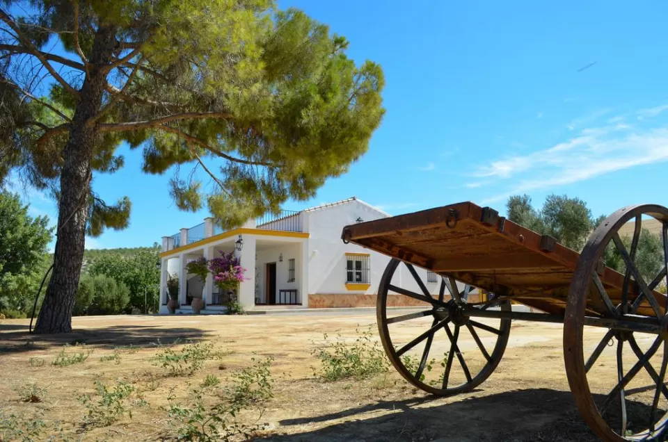 El Madrigal de Felisa