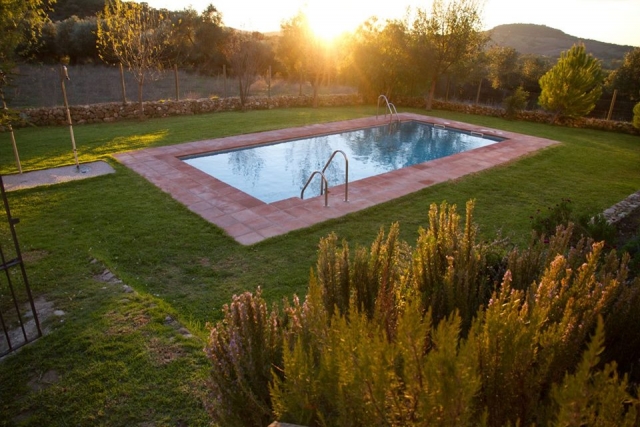 Casa Rural El Vihuelo