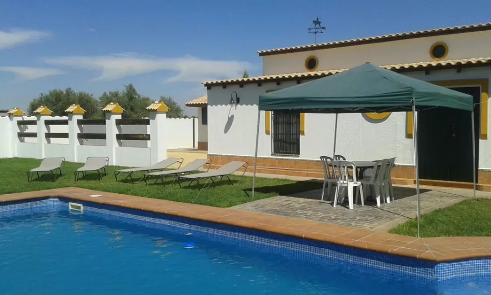 Casa Rural Viña Chica