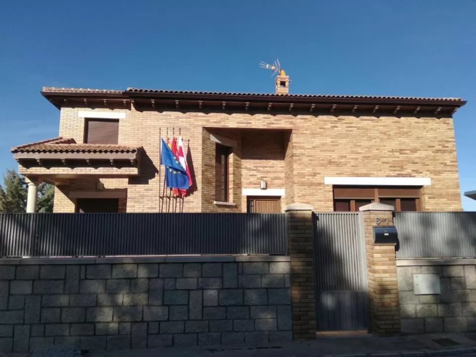 Casa Rural Mirando a Gredos