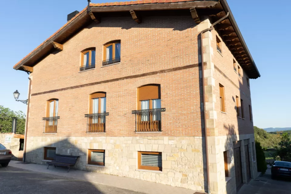 Balcón al Valle Salado II