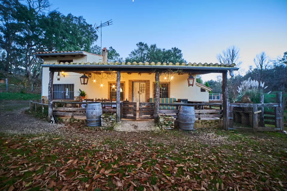 Finca Valle Granados