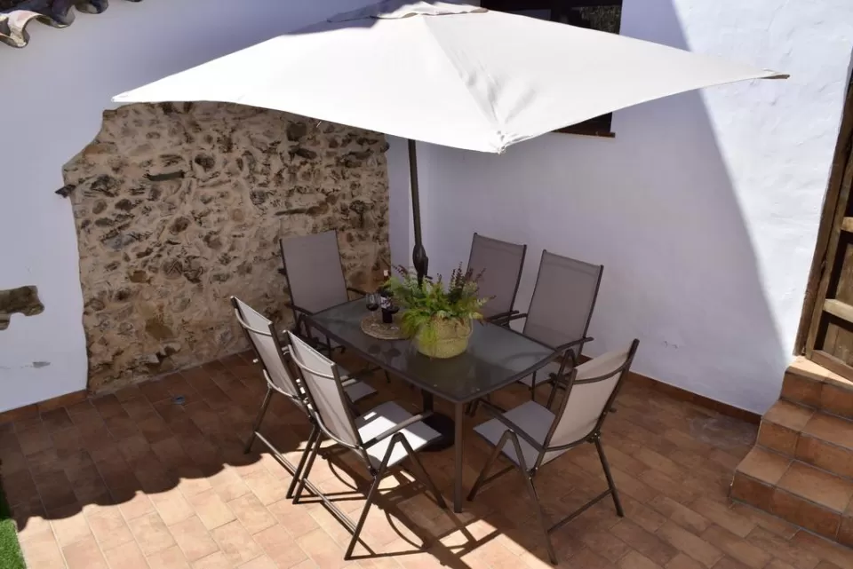 Casa Rural Miranda