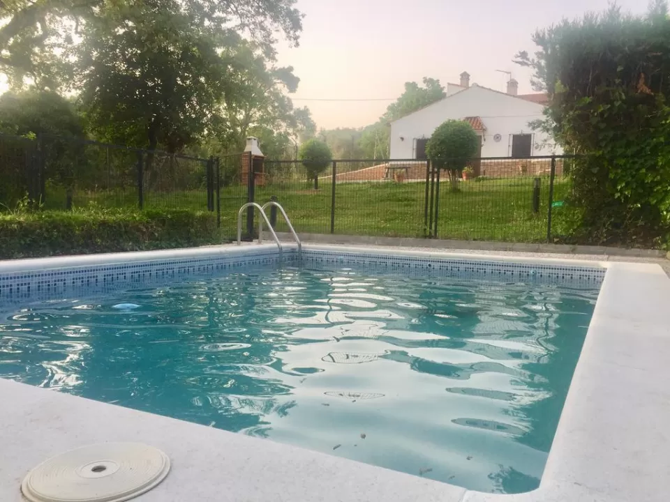 Casa Rural La Julianita