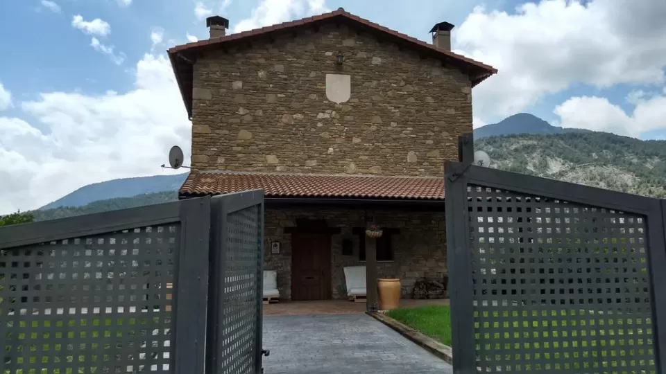 Casa Montenegro