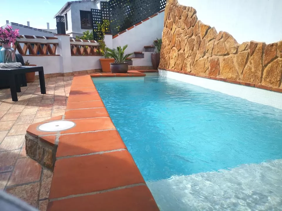 Casa La Higuera