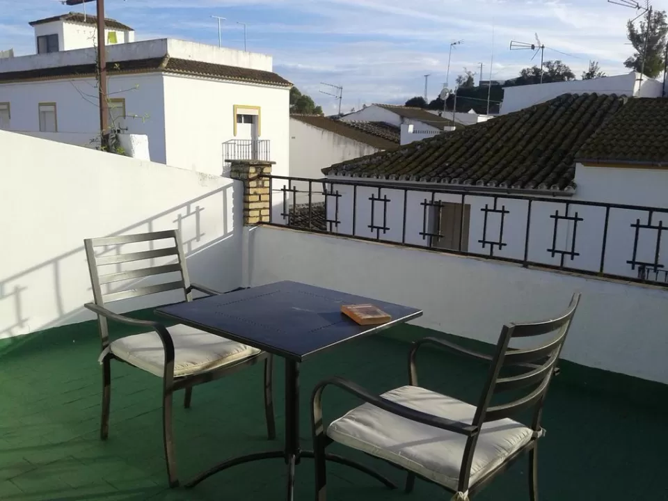 Casa Salvadora