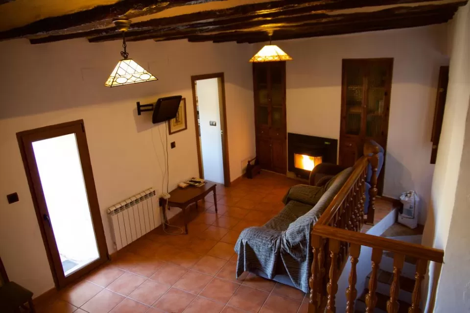 Casa Rural La Llar de Laura