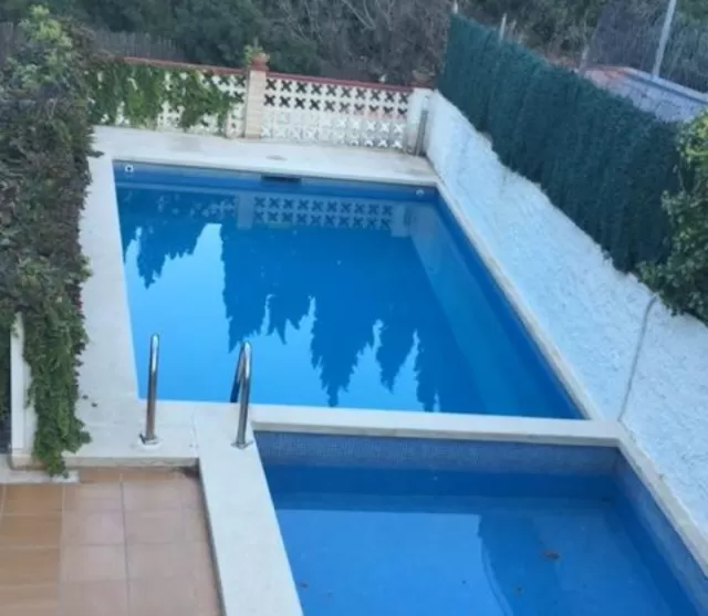 Casa Roca Maura