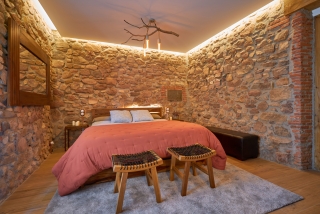 Montseny - dormitorio2