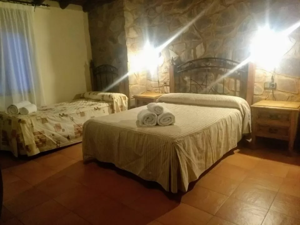 Apartamento T2