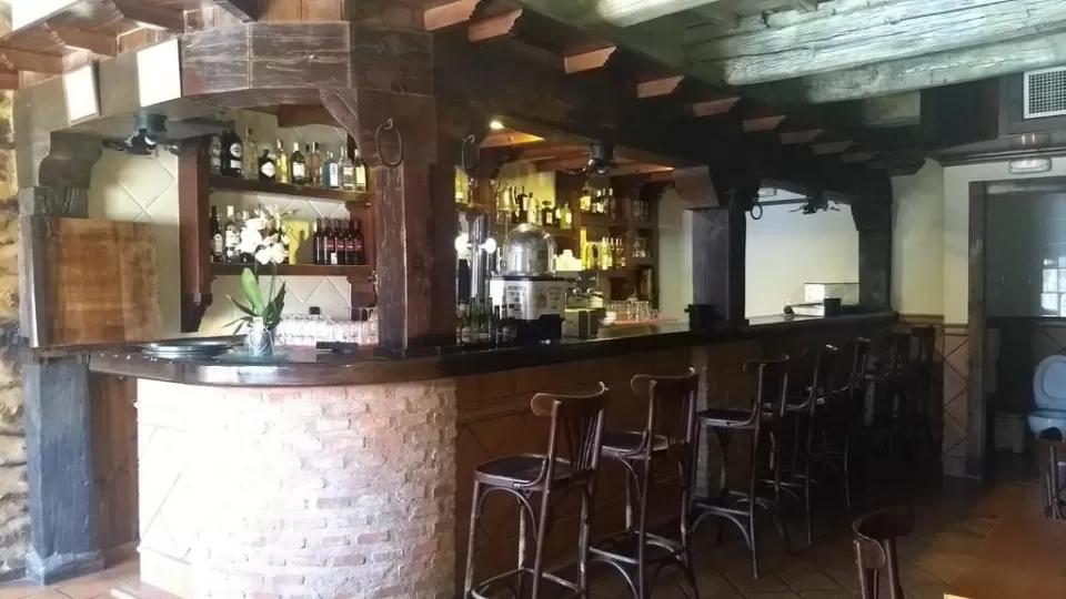 Doble balcón 106