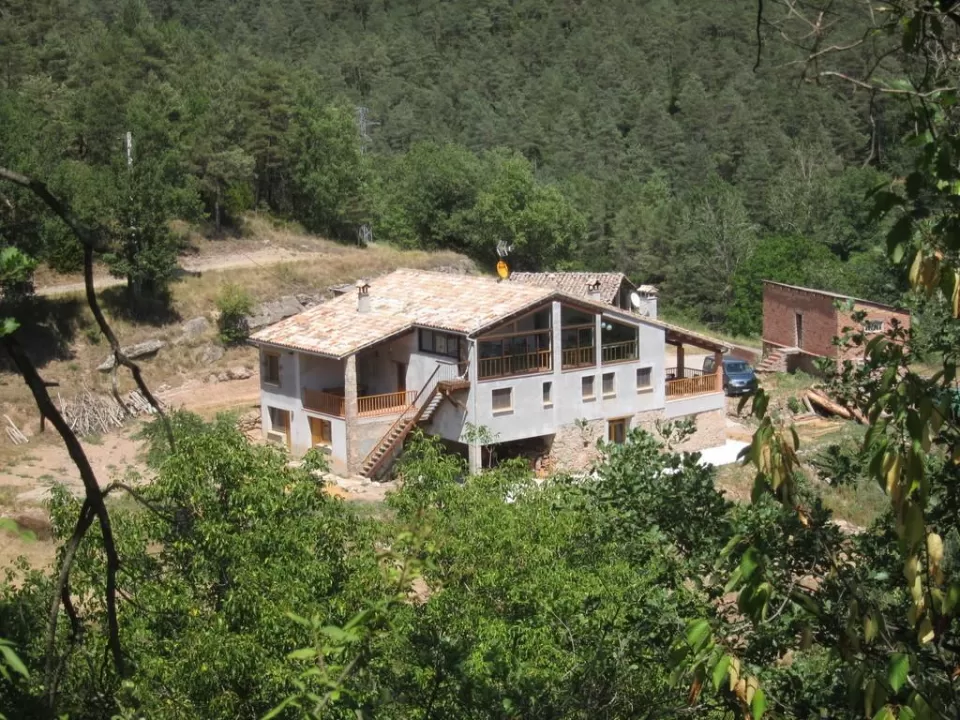 La Molina de La Quar