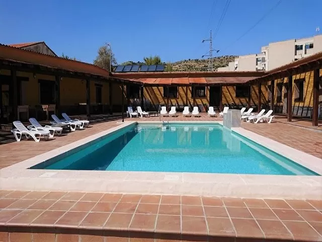 Apartamentos Rurales Vega de Tielmes