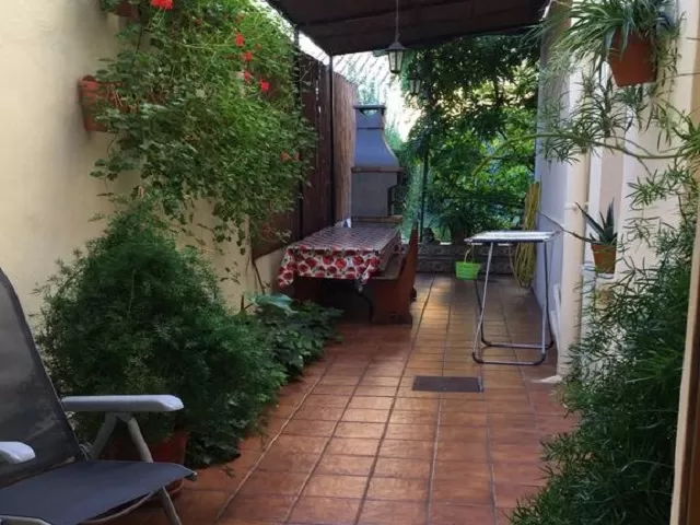 Casa Juli