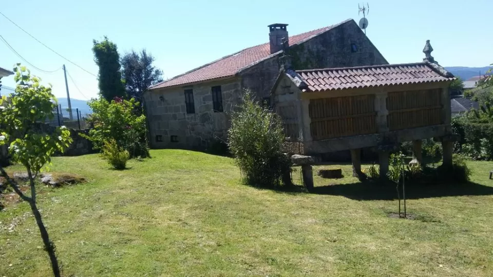 Casa do Crego