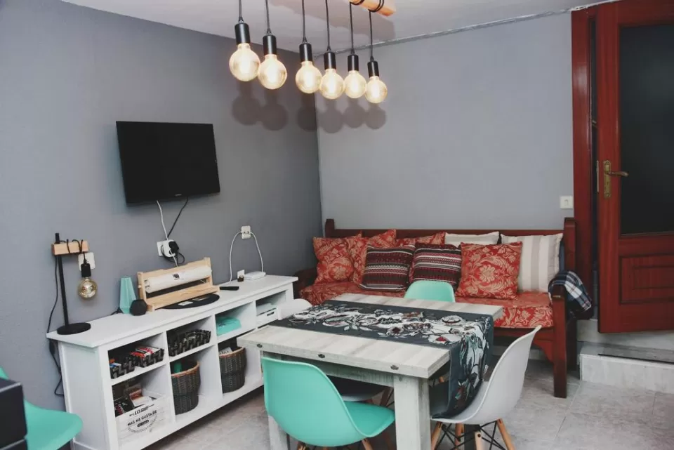Casa Laila
