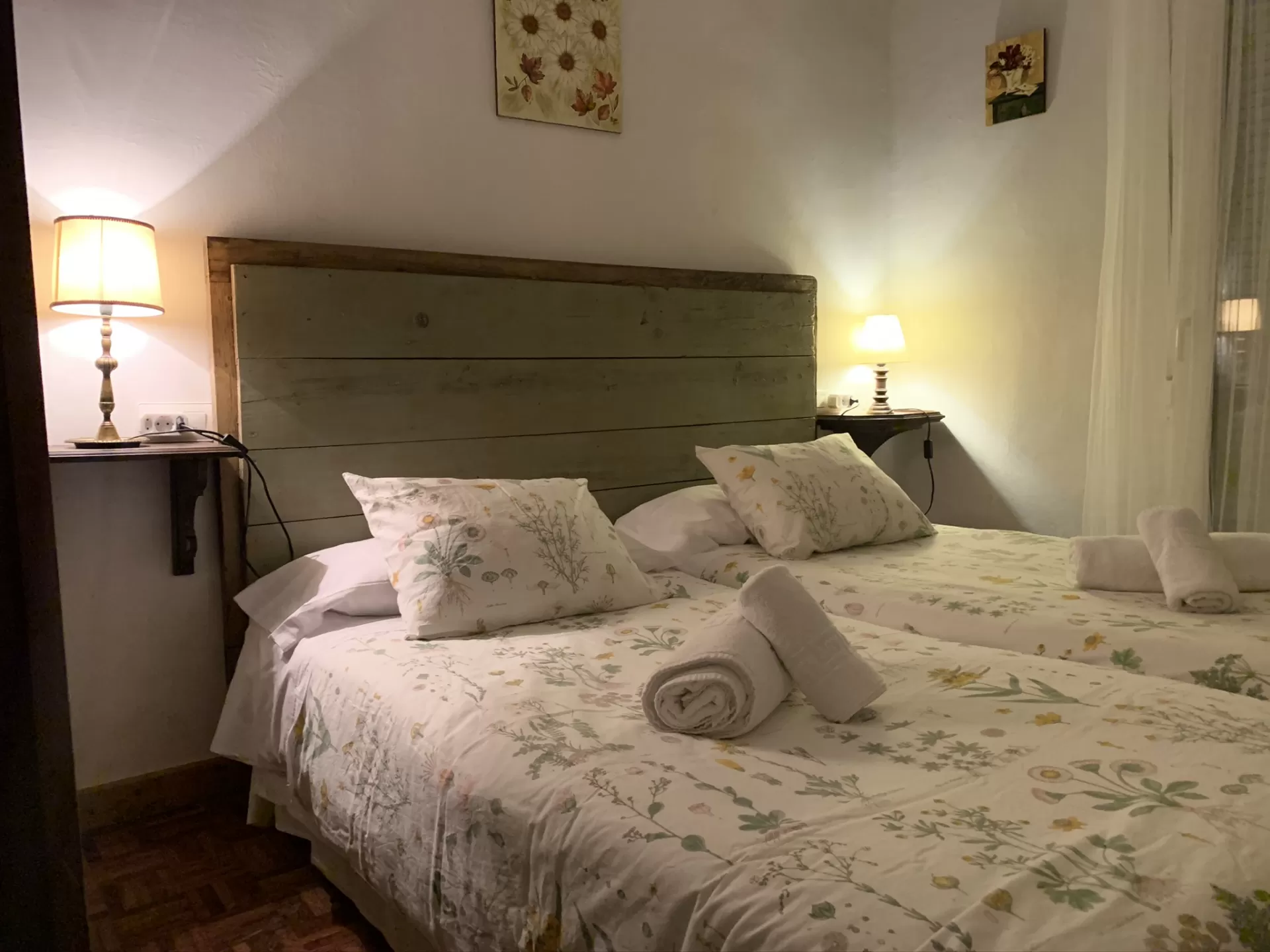 Casa Camino Real