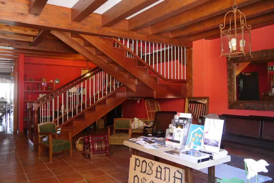 Casa Rural Osante