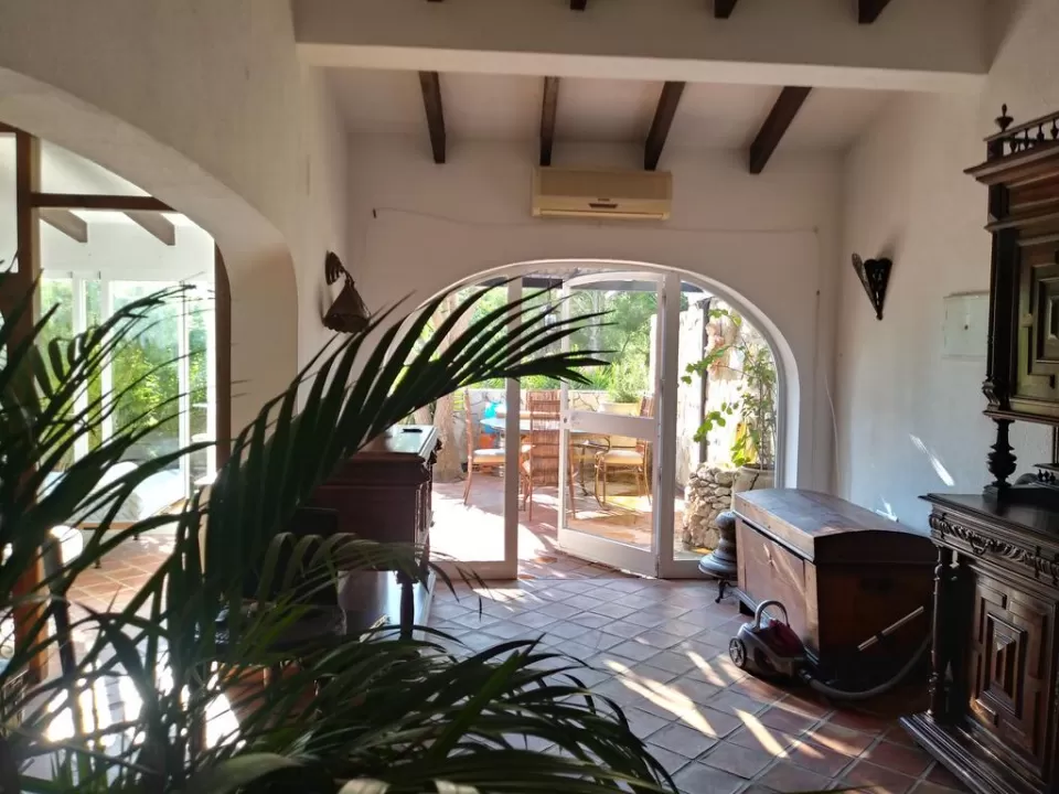 Casa La Lluca