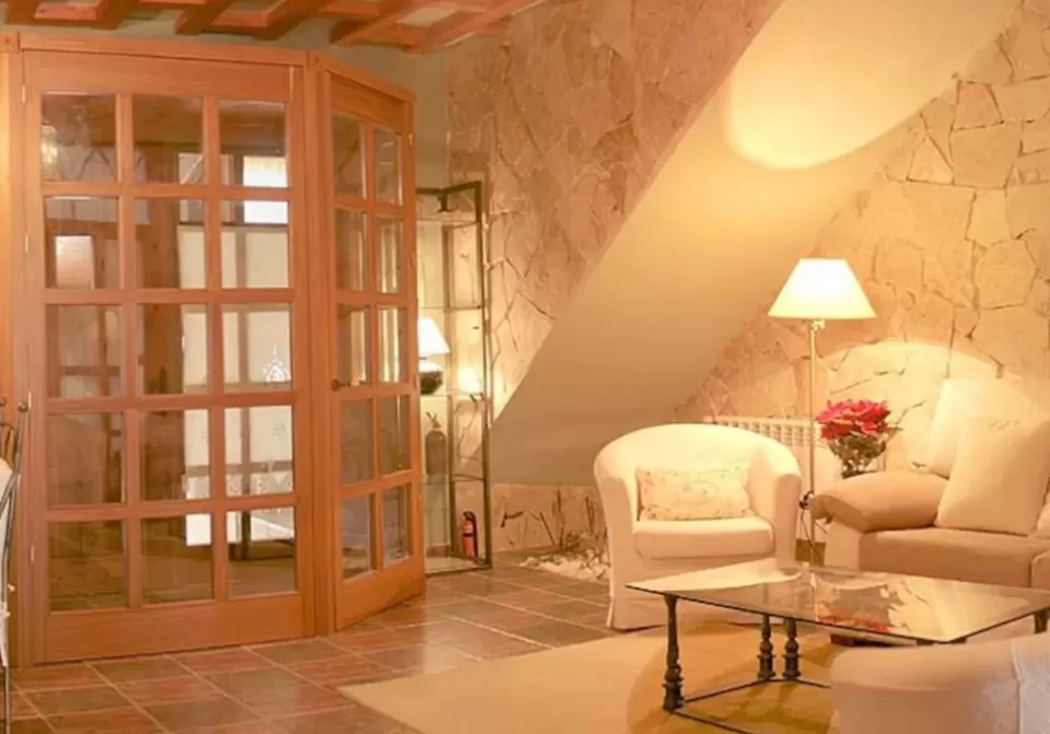 Apartamento Zaguán