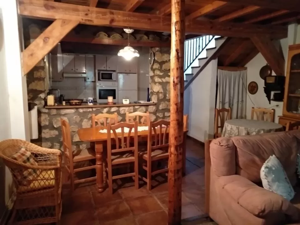 Villa Lusitana 