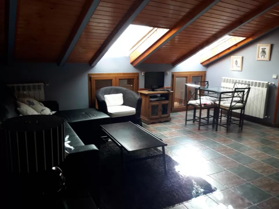 Apartamento Ordino