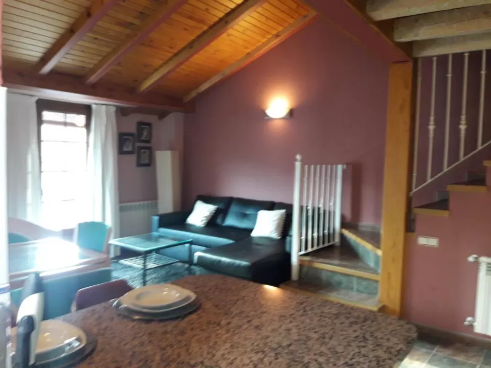 Apartamento Arcalís
