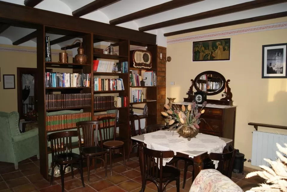 Habitación Estándar