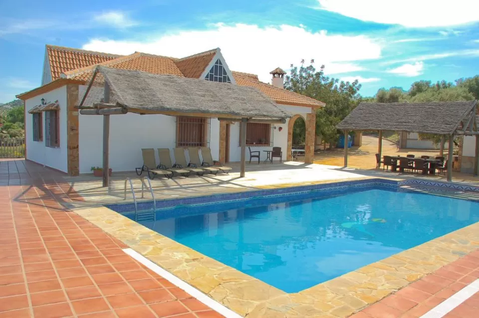 Villa del Lago