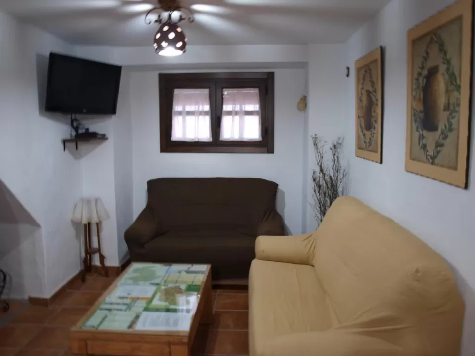 Casa Rural La Pililla