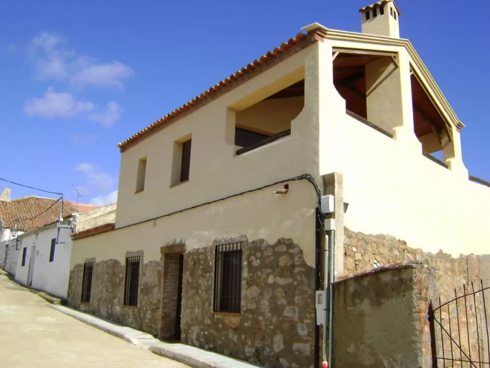 Casa Rural La Molina