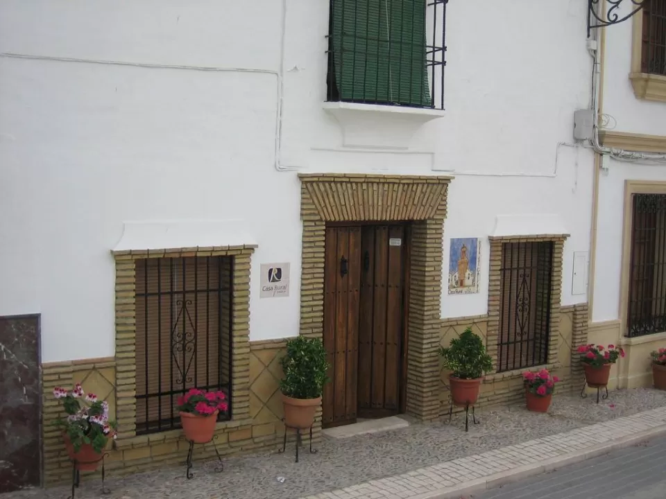 Casa Rural La Villa